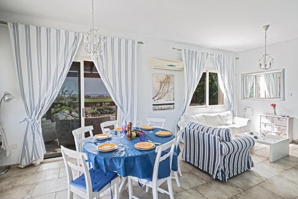 أيا نابا Sunny Coast Villa المظهر الخارجي الصورة